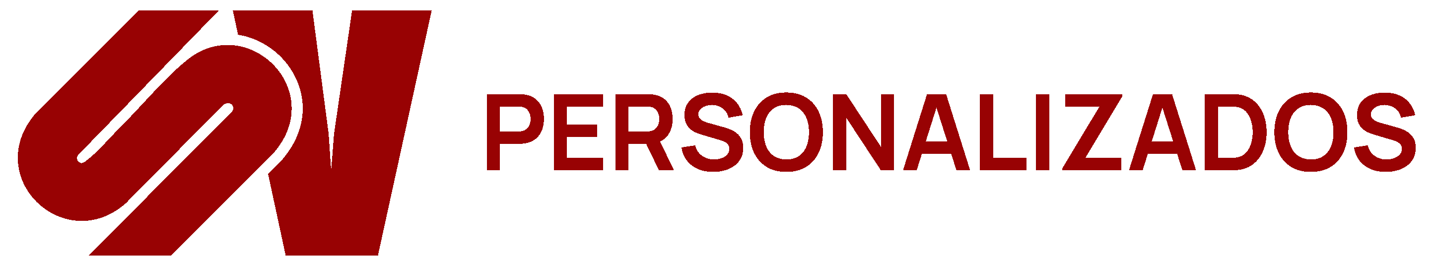 Logotipo - SV Personalizados